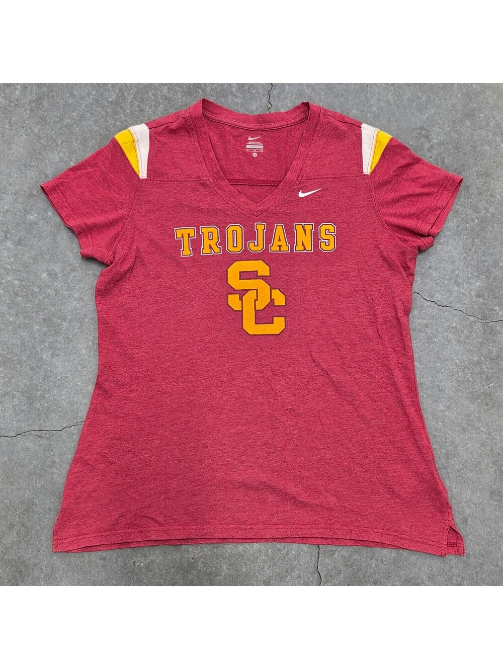 Nike USC Trojans T Shirt